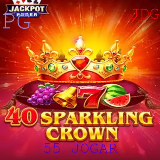 Descubra o Fascinante Universo de 40SparklingCrown com a Palavra-Chave 55 JOGAR
