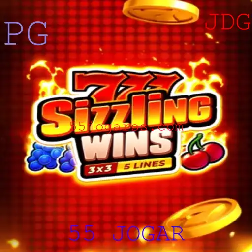 Descubra as Emoções de 777sizzlingwins e Mergulhe na Diversão com 55 JOGAR