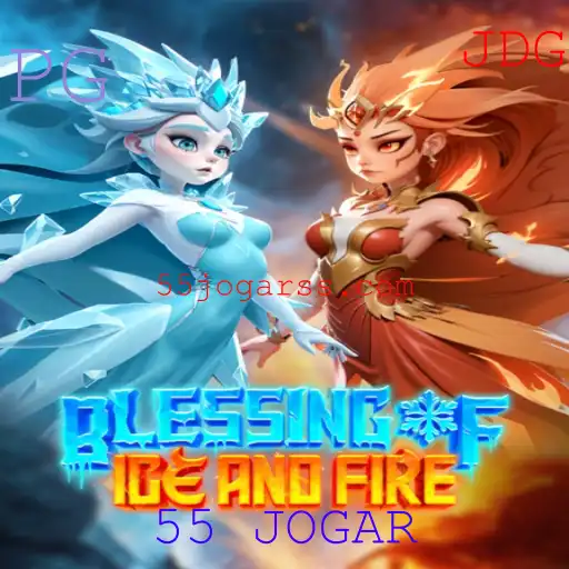 Descubra o Universo de BlessingofIceandFire: Regras e Estratégias