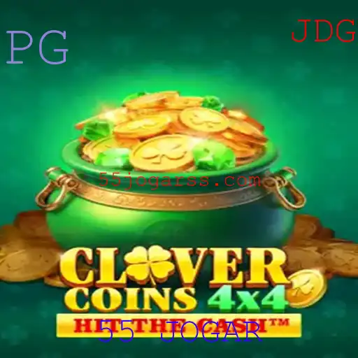 Descubra CloverCoins4x4: Mergulhe em um Mundo de Estratégia e Competição