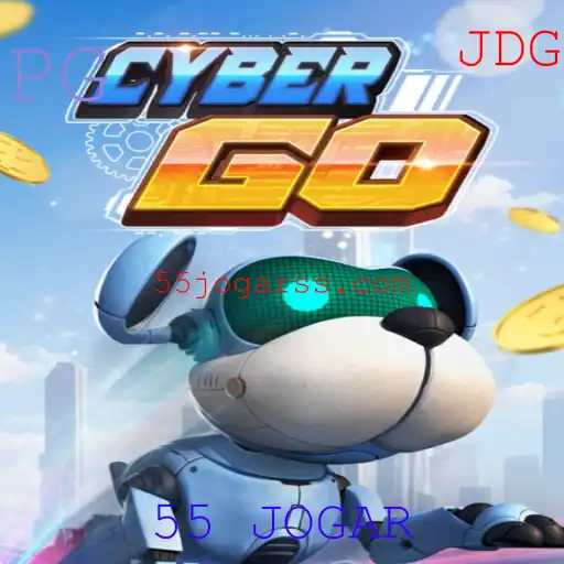 Descubra o Fascinante Universo de CyberGO