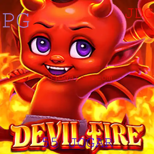 Explorando o Fascinante Universo de DevilFire: O Jogo do Momento