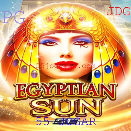 Descubra as Aventuras do Jogo EgyptianSunSE com a Palavra-Chave 55 JOGAR