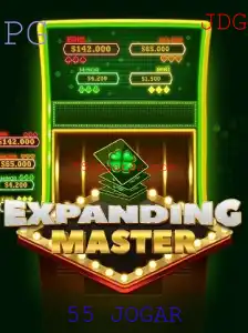 Descubra o Mundo de ExpandingMaster: Um Jogo Revolucionário