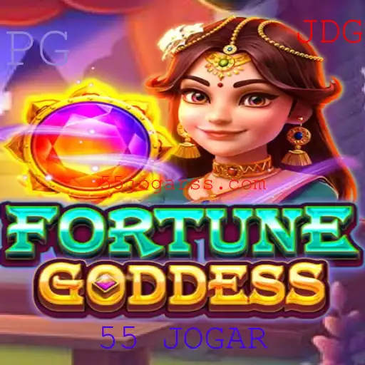 Descubra o mundo envolvente de FORTUNEGODDESS