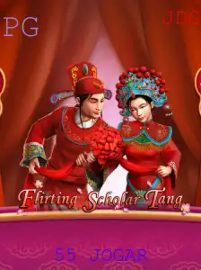 Descubra o Envolvente Mundo do Jogo Flirting Scholar Tang