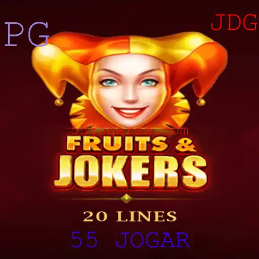 Descubra o Encantador Universo de FruitsAndJokers20