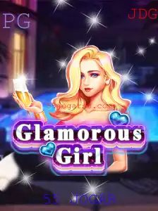 Descubra GlamorousGirl: O Envolvente Jogo de Estratégia e Moda