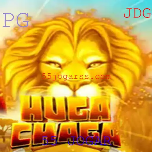 Descubra o Fenômeno do Momento: HugaChaga e a Tendência '55 JOGAR'