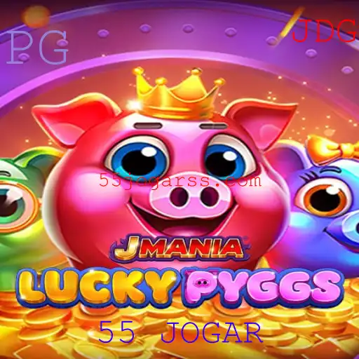 Descubra o Envolvente Mundo de JManiaLuckyPyggs