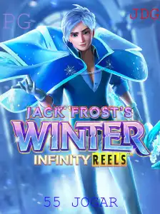 Explorando o Fascinante Universo de JackFrostsWinter