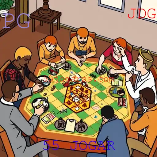 Jogos de mesa