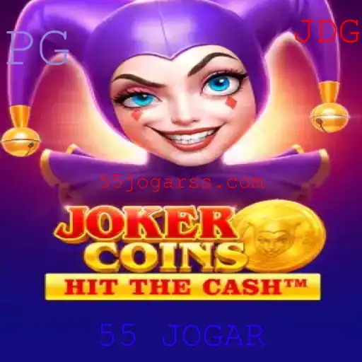Descubra o Empolgante Mundo de JokerCoins: Aventuras, Estratégias e Regras