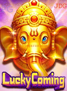 Descubra o Mundo de LuckyComing: Uma Nova Era de Entretenimento e Desafios