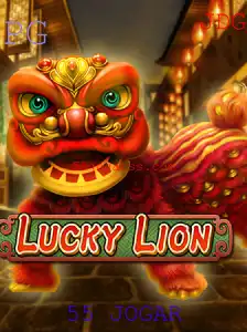 Descubra o Fascinante Mundo de LuckyLion: Um Jogo de Estratégia e Sorte