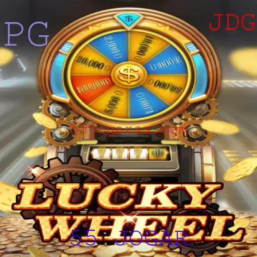 Descubra o Mundo Emocionante de LuckyWheel: O Jogo que Vai Revolucionar Suas Experiências Virtuais