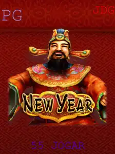 Descubra o Fascinante Jogo 'NewYear': Um Mundo de Estratégia e Diversão