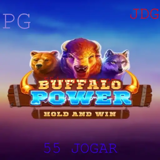 Explorando o Mundo Emocionante de BuffaloPower: Uma Nova Aventura no Universo dos Jogos