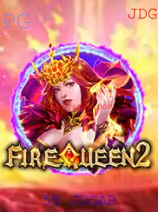 Descubra o Fascinante Mundo de FireQueen2