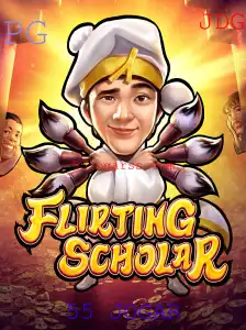 Flirting Scholar: Um Mergulho no Mundo do Jogo de Estratégia e Sedução