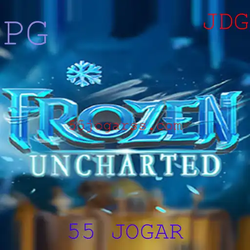 FrozenUncharted: A Aventura Congelante que Desafia Limites