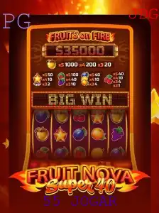 Explorando o Mundo Divertido de FruitNovaSuper40: Um Jogo Apaixonante