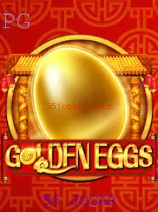 Descubra as Emoções e Desafios do Jogo GoldenEggs