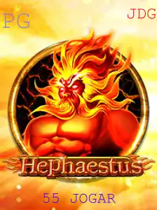 Descubra o Fascinante Jogo Hephaestus: Novos Desafios e Regras Inovadoras
