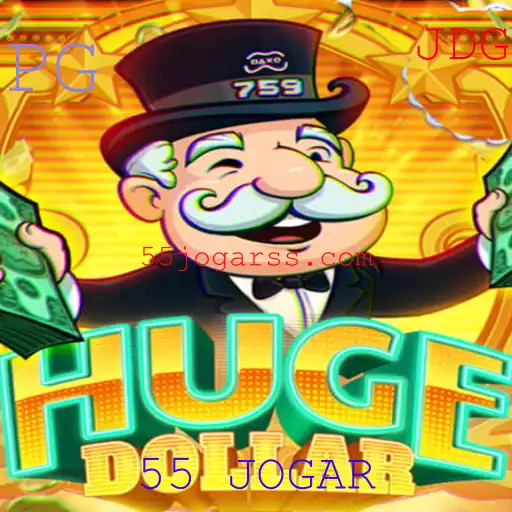 Explorando o Universo de HugeDollar: O Novo Fenômeno dos Jogos
