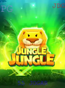 Descubra o Fascinante Mundo de JungleJungle e Como 55 JOGAR Transformou o Jogo