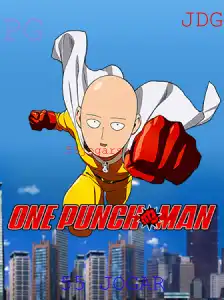 OnePunchMan: O Jogo Inovador que Está Conquistando Fãs