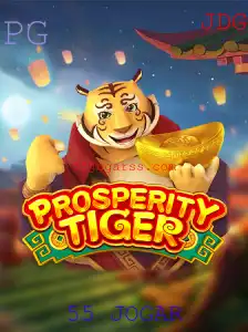 Desvendando o Jogo ProsperityTiger: Uma Experiência de Jogo Moderna e Empolgante