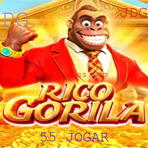 Descubra o Empolgante Mundo de RicoGorila: Um Jogo de Estratégia e Aventura