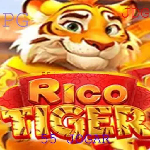 Descubra RicoTiger: O Novo Fenômeno dos Jogos