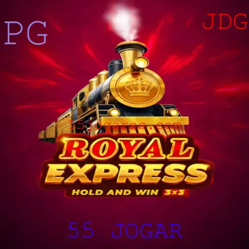 Royal Express: O Novo Jogo que Conquista Multidões