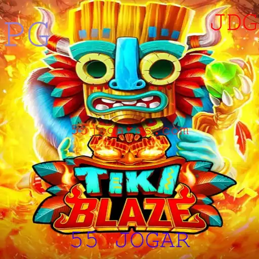 Descubra TikiBlaze: Aventura e Estratégia no Novo Jogo de Mesa