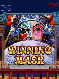 Descubra o Mundo Empolgante de WinningMask