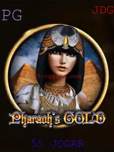 Descubra PharaohsGold: Aventuras e Desafios no Mundo Antigo