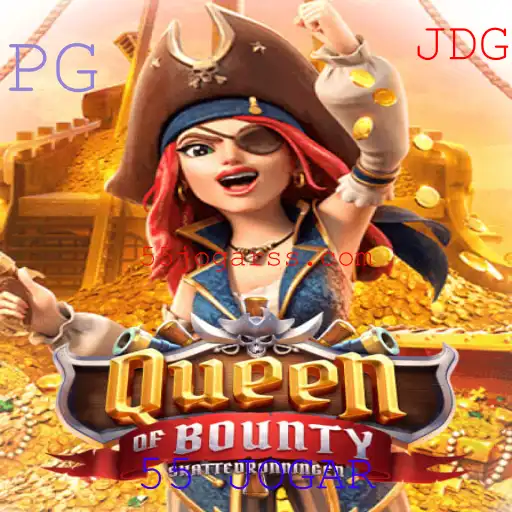 QueenofBounty: Descubra o Universo Empolgante deste Jogo Inovador