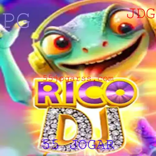 RicoDJ: Uma Revolução no Mundo dos Jogos