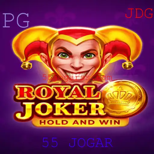 RoyalJoker: Mergulhe em uma Aventura de Azar e Estratégia