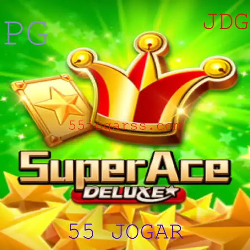 Explorando o Mundo de SuperAceDeluxe: Um Mergulho na Aventura dos Jogos