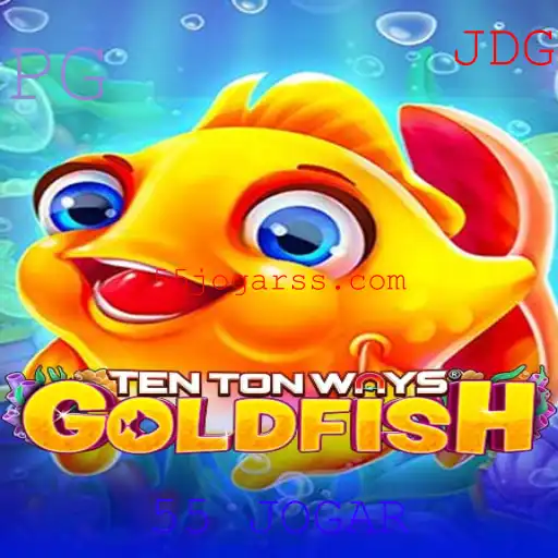Descubra o Fascinante Mundo de TenTonWaysGoldfish: Jogue e Explore