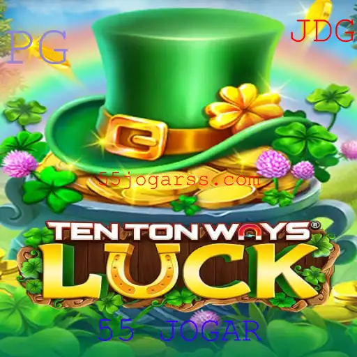 Descubra o Fascinante Mundo de TenTonWaysLuck com 55 JOGAR