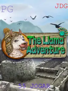 TheLlamaAdventure: Descubra o Mundo Fascinante deste Novo Jogo