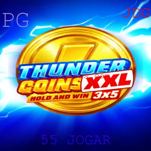 ThunderCoinsXxl: Descubra a Nova Sensação do Mundo dos Jogos
