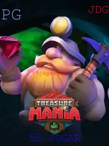 Explorando TreasureMania: O Guia Definitivo para Aventura e Diversão