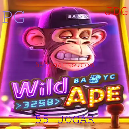 Descubra o Universo de WildApe3258 e a Aventura de Jogar
