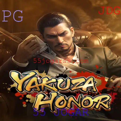 Descubra o Mundo de YakuzaHonor: O Jogo que Revoluciona o Conceito de Honra e Ação